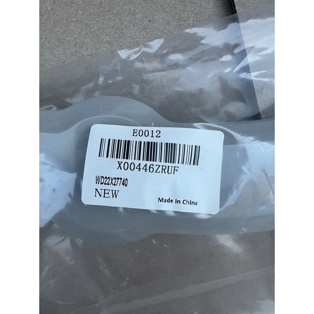 IWD22X26622 WD22X33498 Dishwasher Spray Arm, Middle For GE, Haier, Hotpoint
